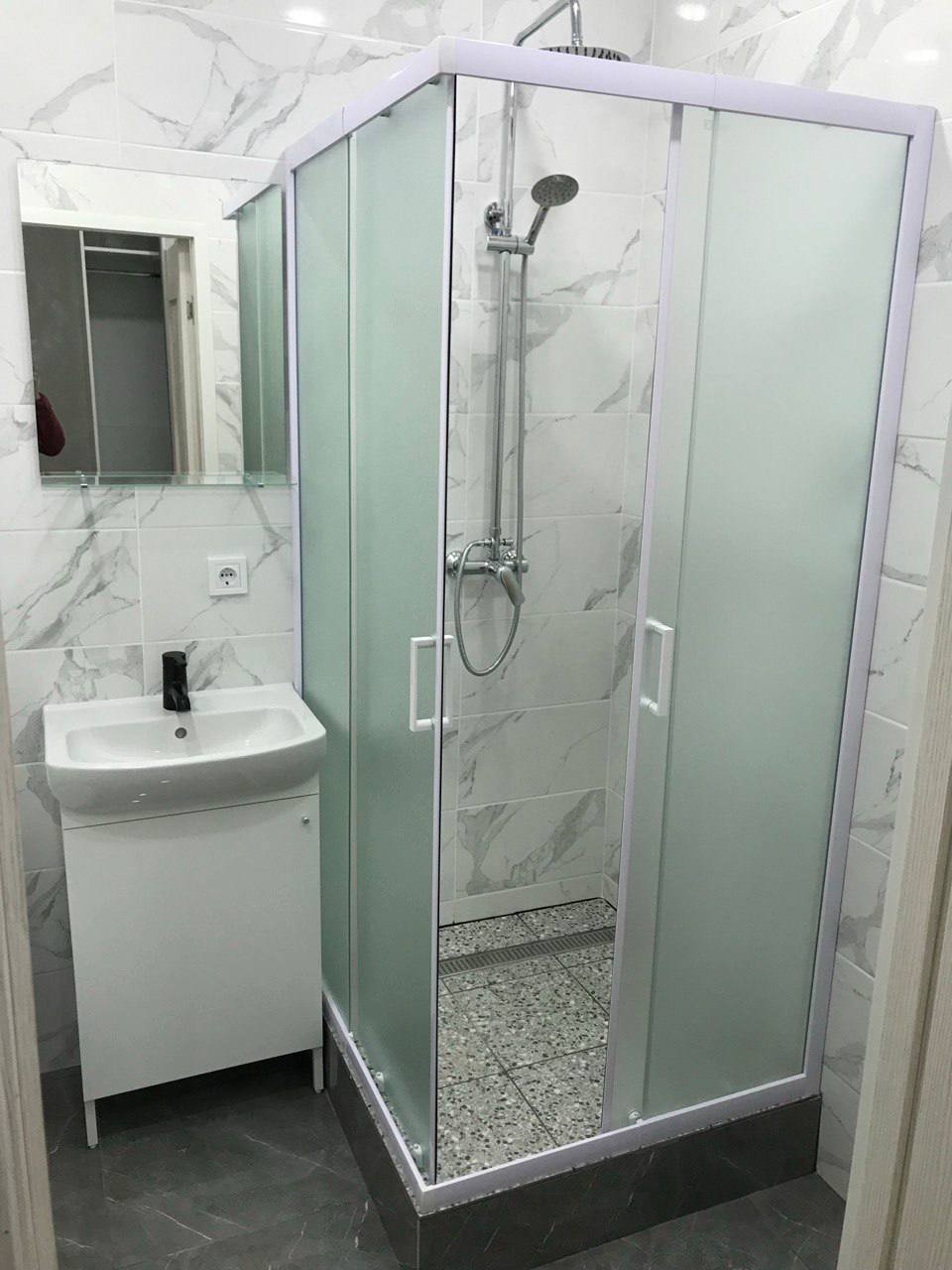 Продам квартиру с ремонтом и мебелью ЖК Акварель-1 ID 54161 (Фото 6)