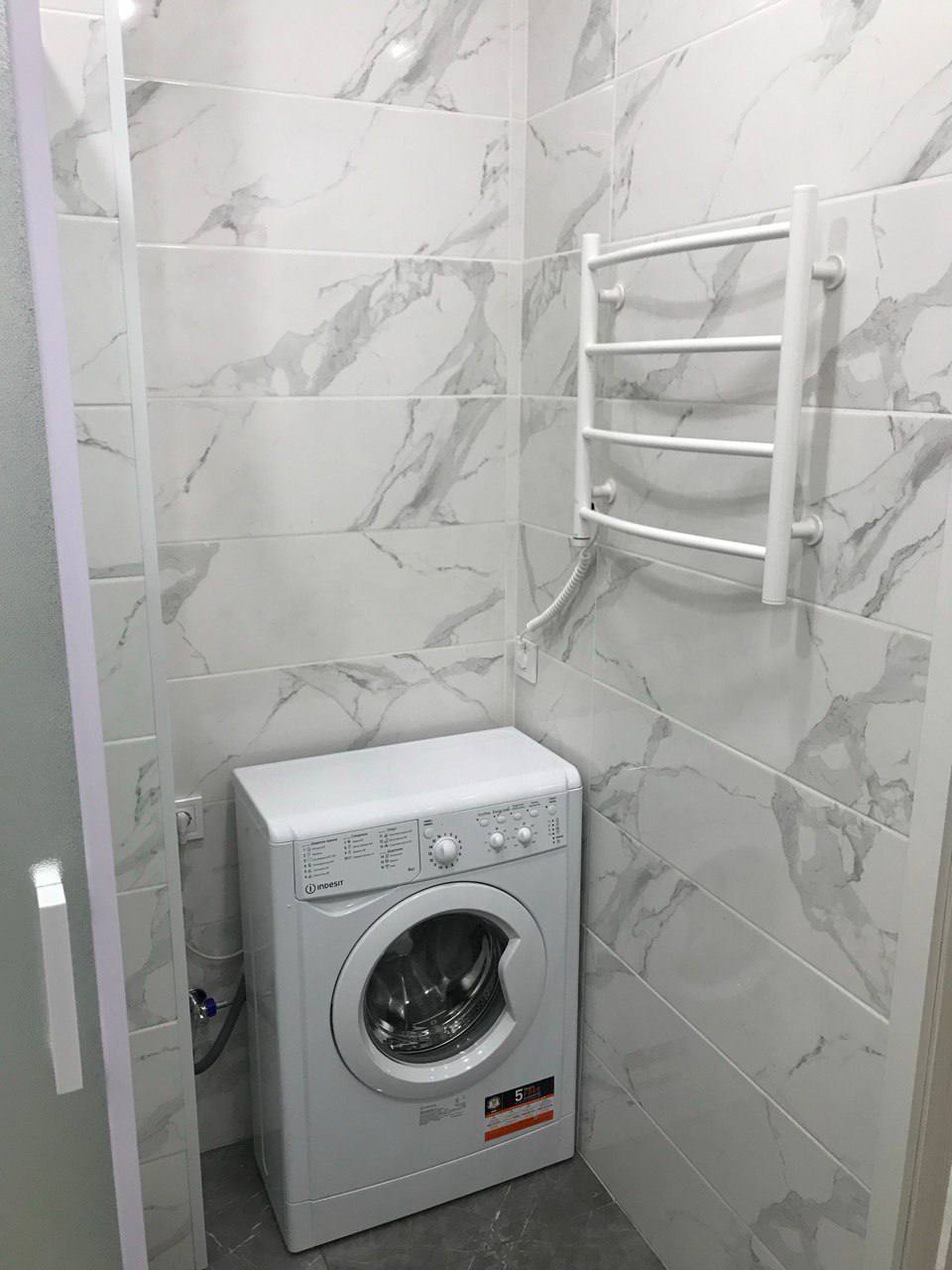 Продам квартиру с ремонтом и мебелью ЖК Акварель-1 ID 54161 (Фото 7)