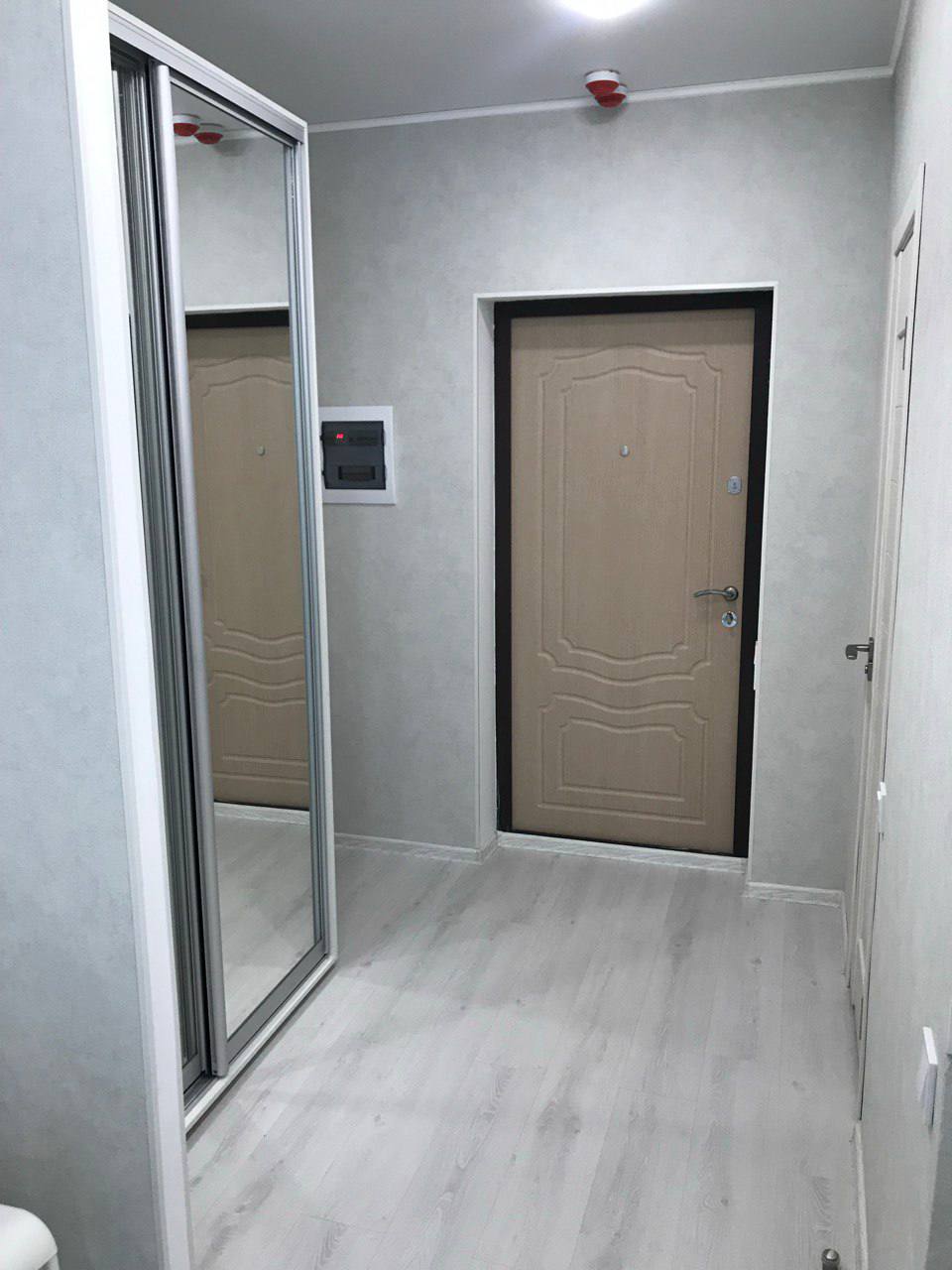 Продам квартиру с ремонтом и мебелью ЖК Акварель-1 ID 54161 (Фото 8)