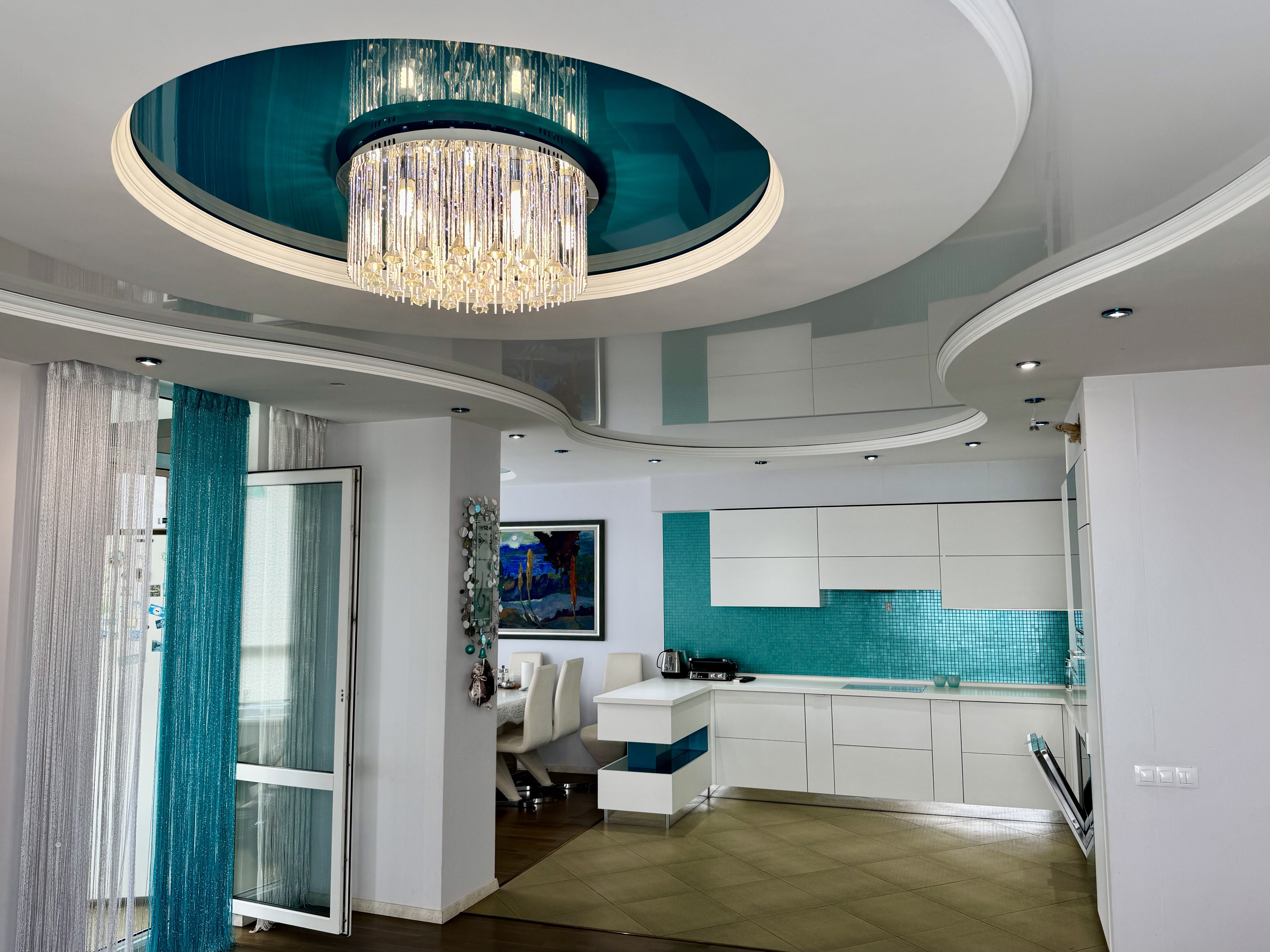 БЕЗ КОМИССИИ!  Ак.Глушко ID 52783 (Фото 1)