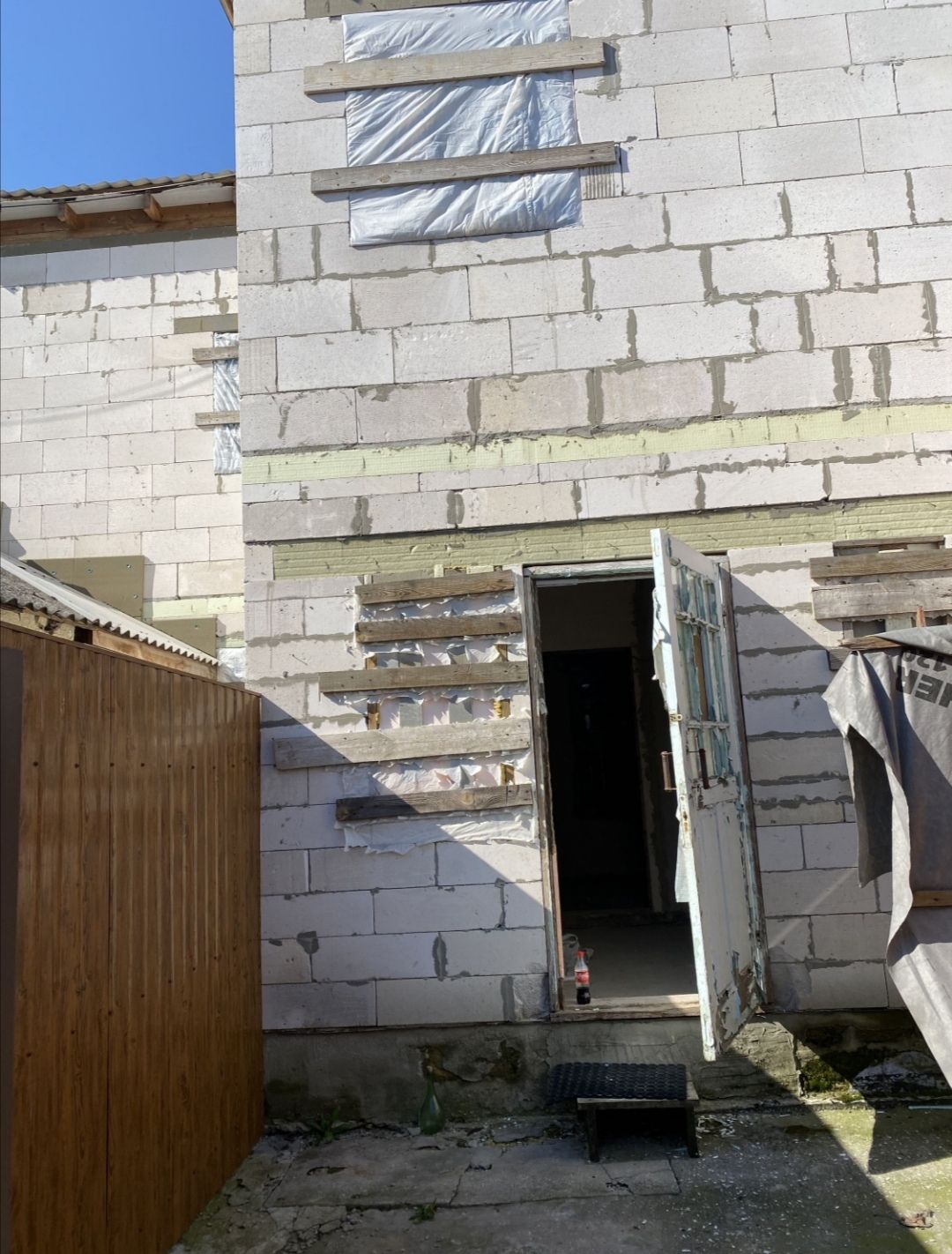 Двух этажный дом по цене однокомнатной квартиры!  ID 54167 (Фото 12)