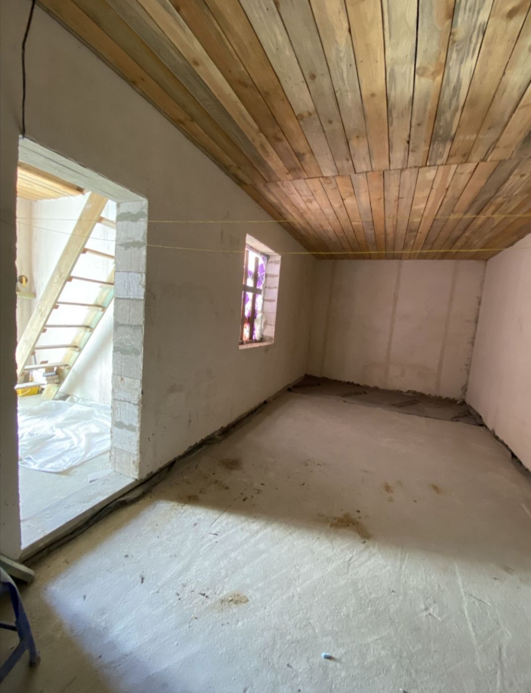 Двух этажный дом по цене однокомнатной квартиры!  ID 54167 (Фото 1)