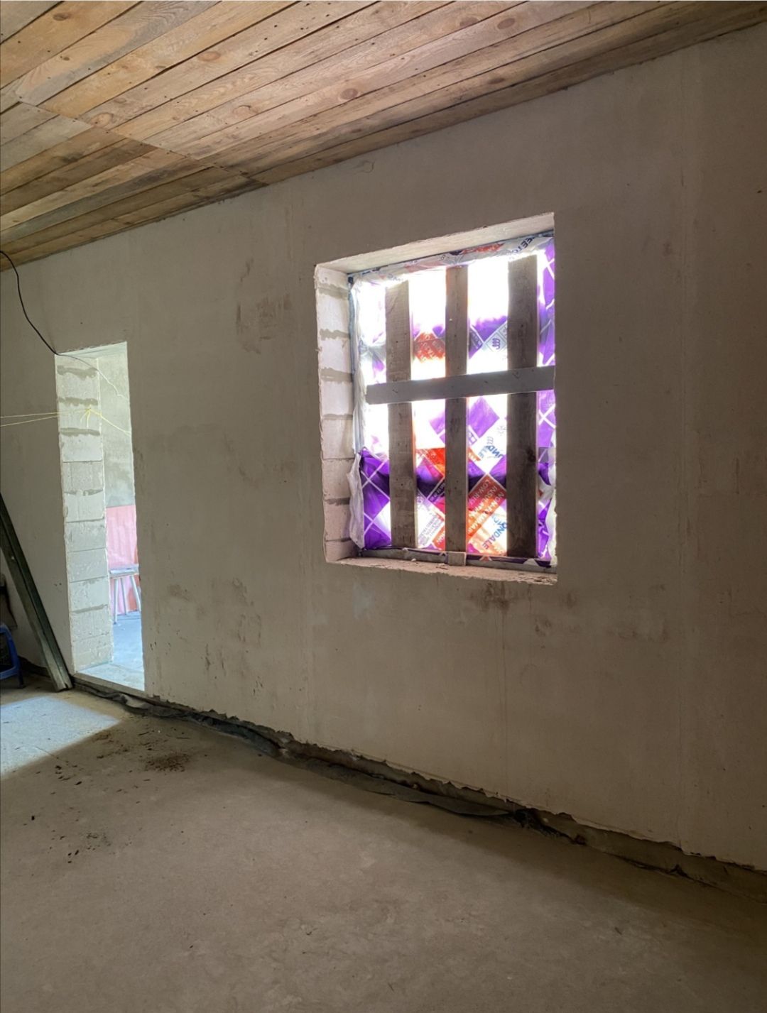 Двух этажный дом по цене однокомнатной квартиры!  ID 54167 (Фото 2)