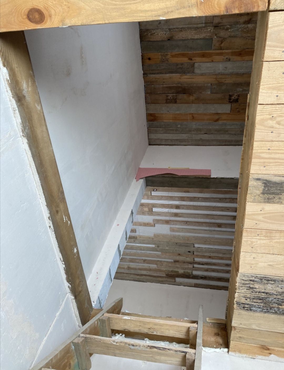 Двух этажный дом по цене однокомнатной квартиры!  ID 54167 (Фото 5)