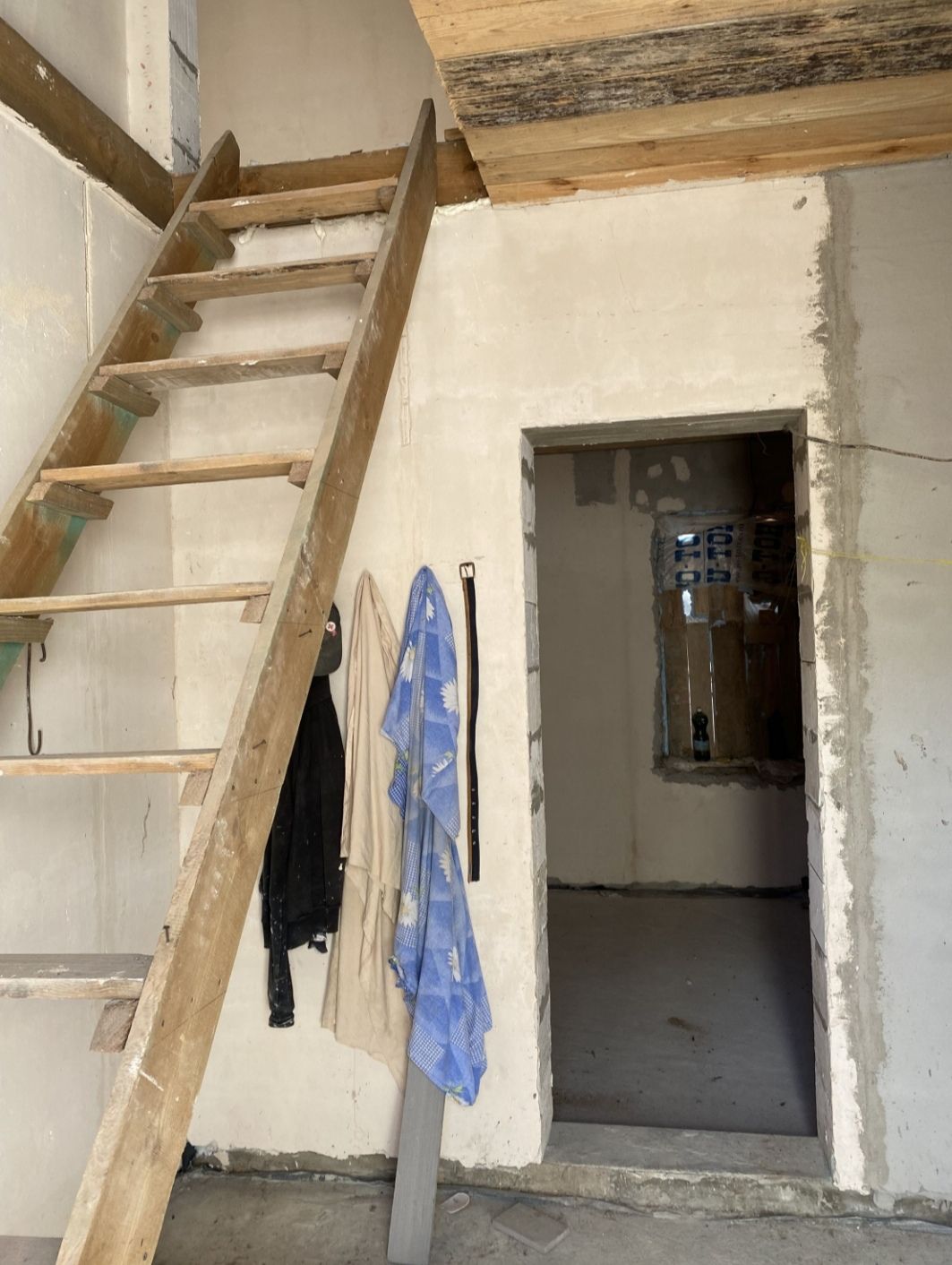 Двух этажный дом по цене однокомнатной квартиры!  ID 54167 (Фото 4)