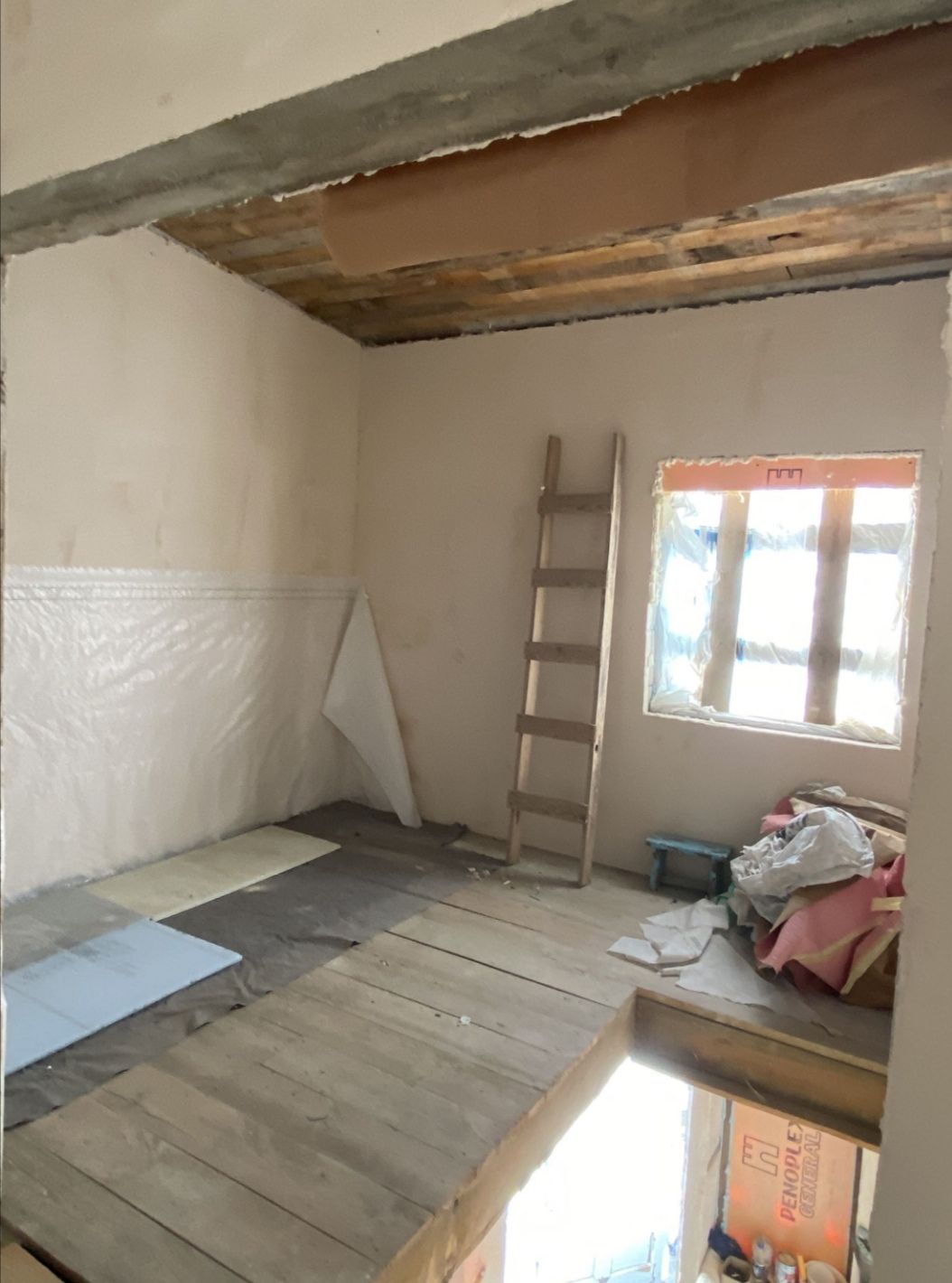 Двух этажный дом по цене однокомнатной квартиры!  ID 54167 (Фото 6)