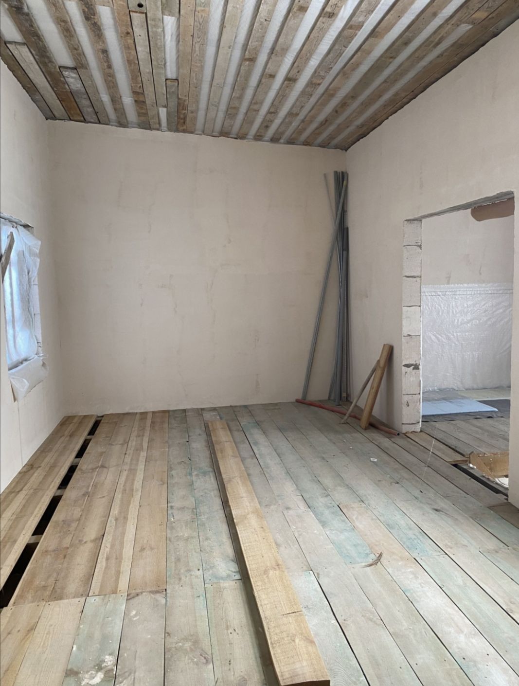 Двух этажный дом по цене однокомнатной квартиры!  ID 54167 (Фото 7)