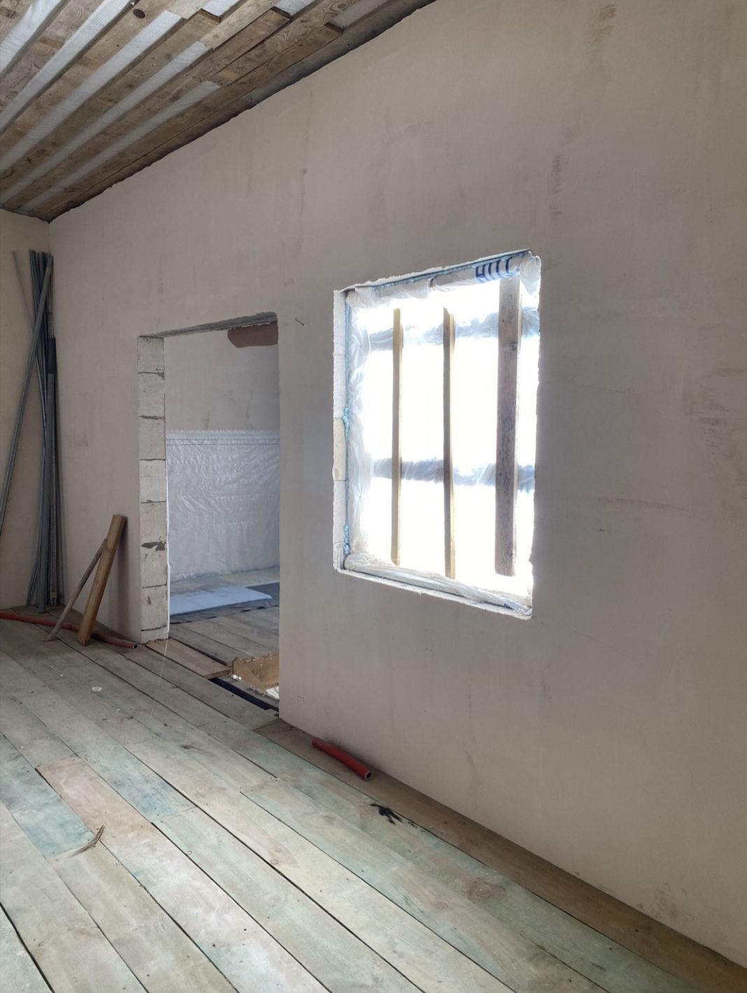 Двух этажный дом по цене однокомнатной квартиры!  ID 54167 (Фото 8)