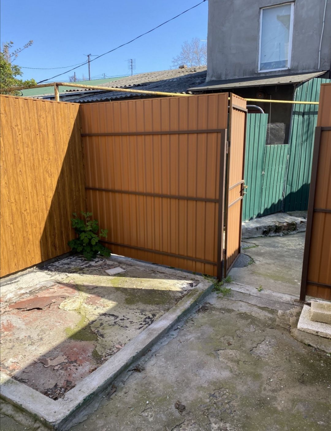 Двух этажный дом по цене однокомнатной квартиры!  ID 54167 (Фото 10)