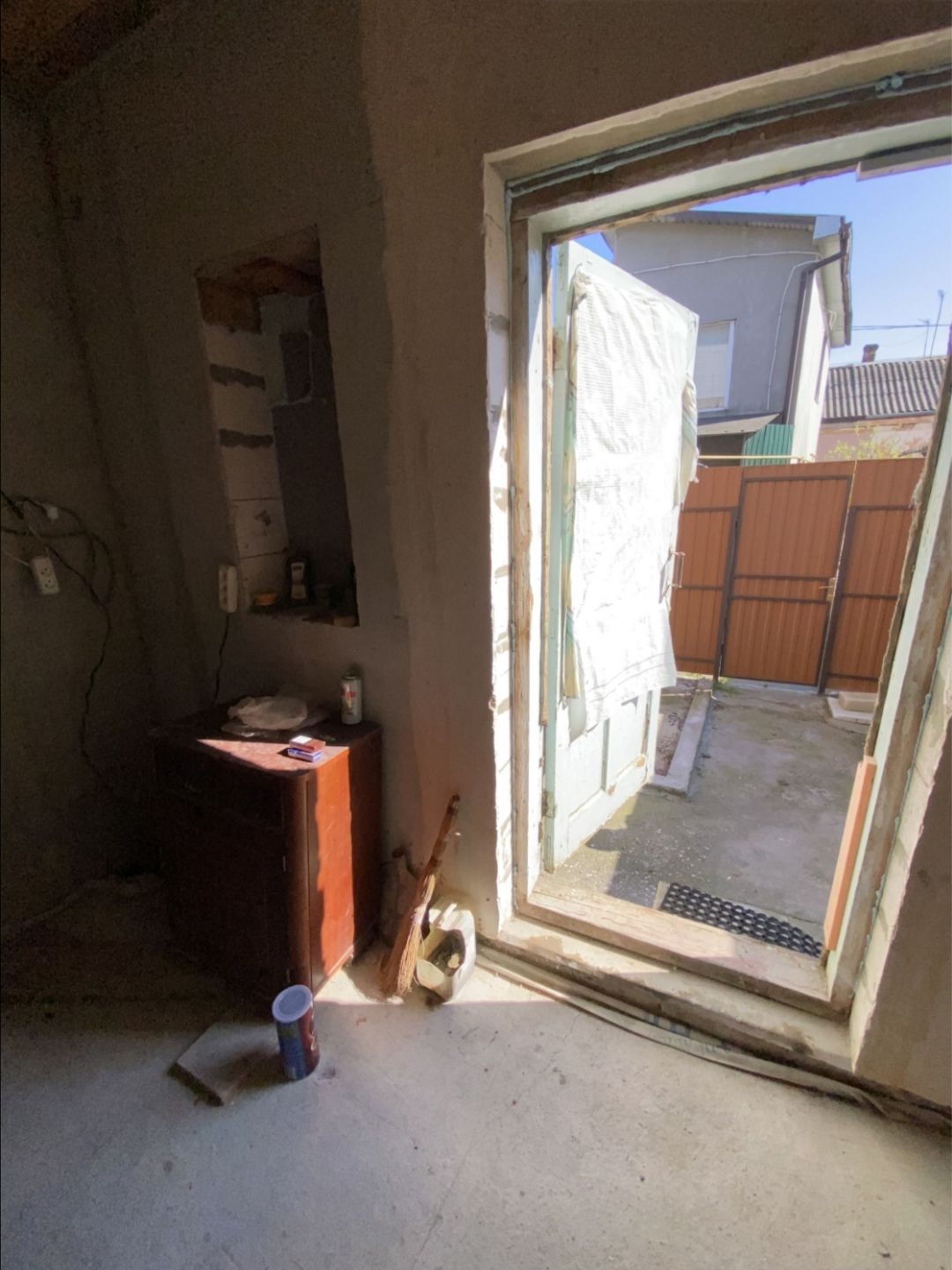 Двух этажный дом по цене однокомнатной квартиры!  ID 54167 (Фото 11)