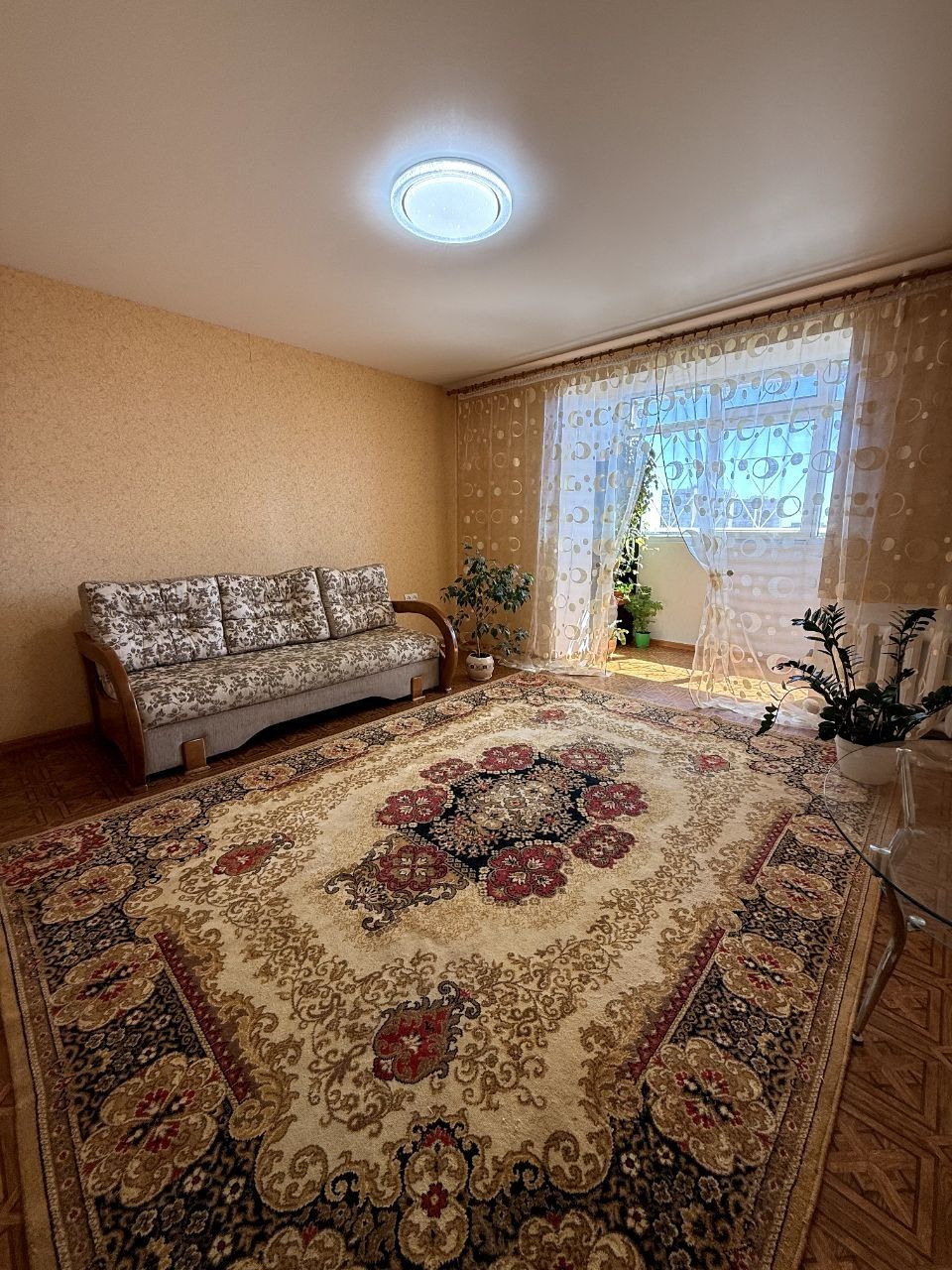 2-комнатная квартира с ремонтом на Таирова. Программы! ID 54414 (Фото 5)