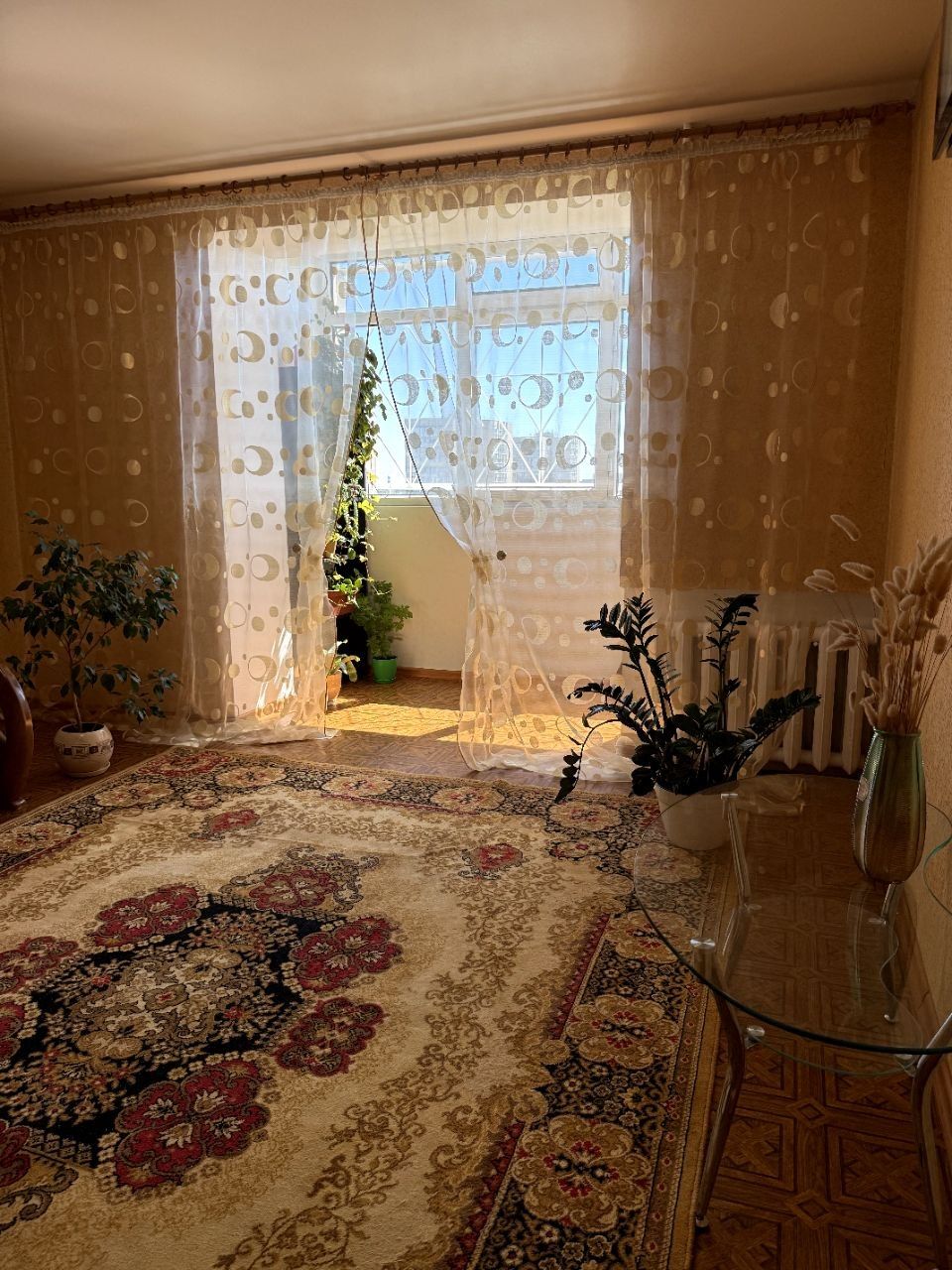 2-комнатная квартира с ремонтом на Таирова. Программы! ID 54414 (Фото 9)