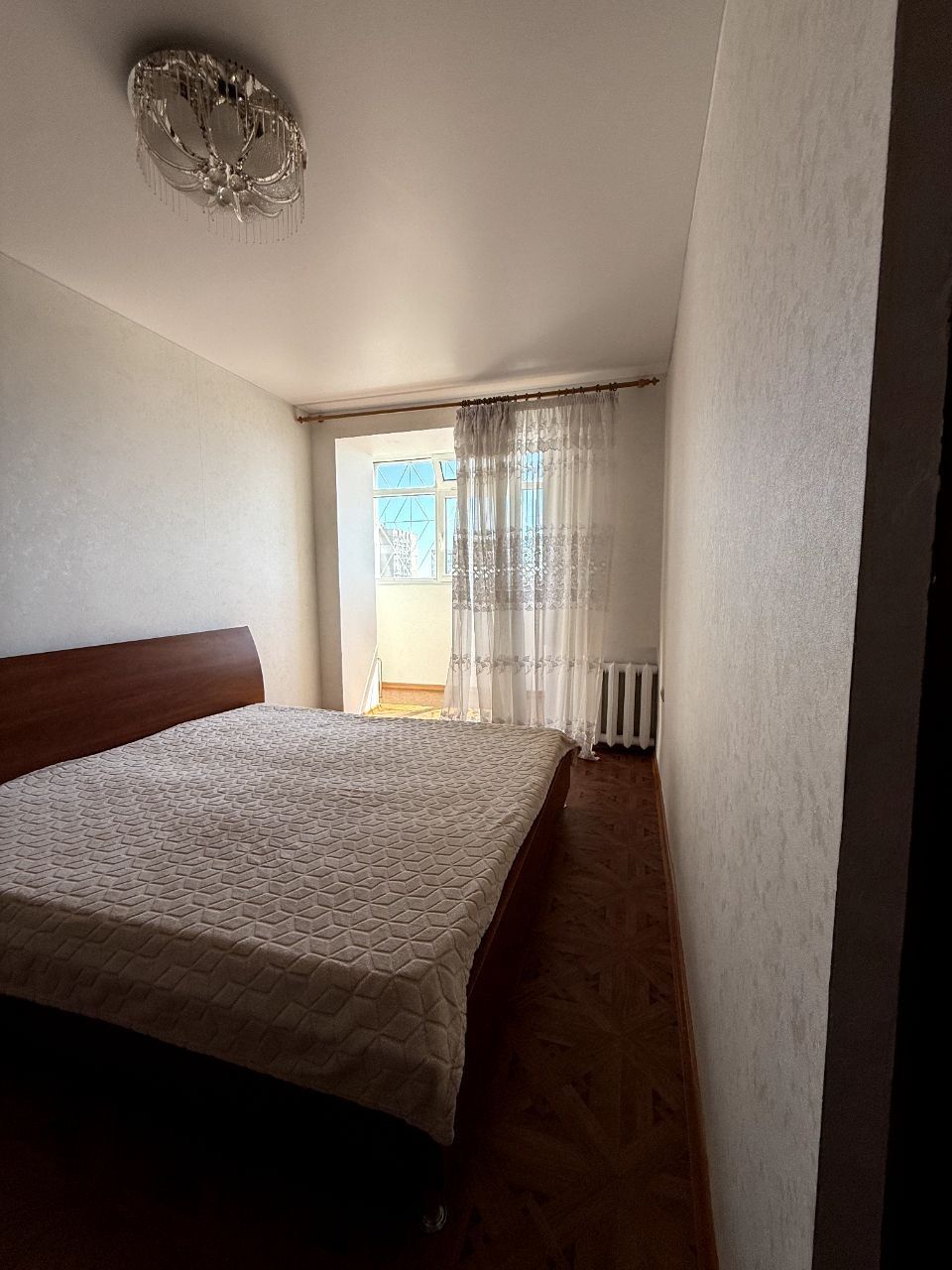 2-комнатная квартира с ремонтом на Таирова. Программы! ID 54414 (Фото 10)
