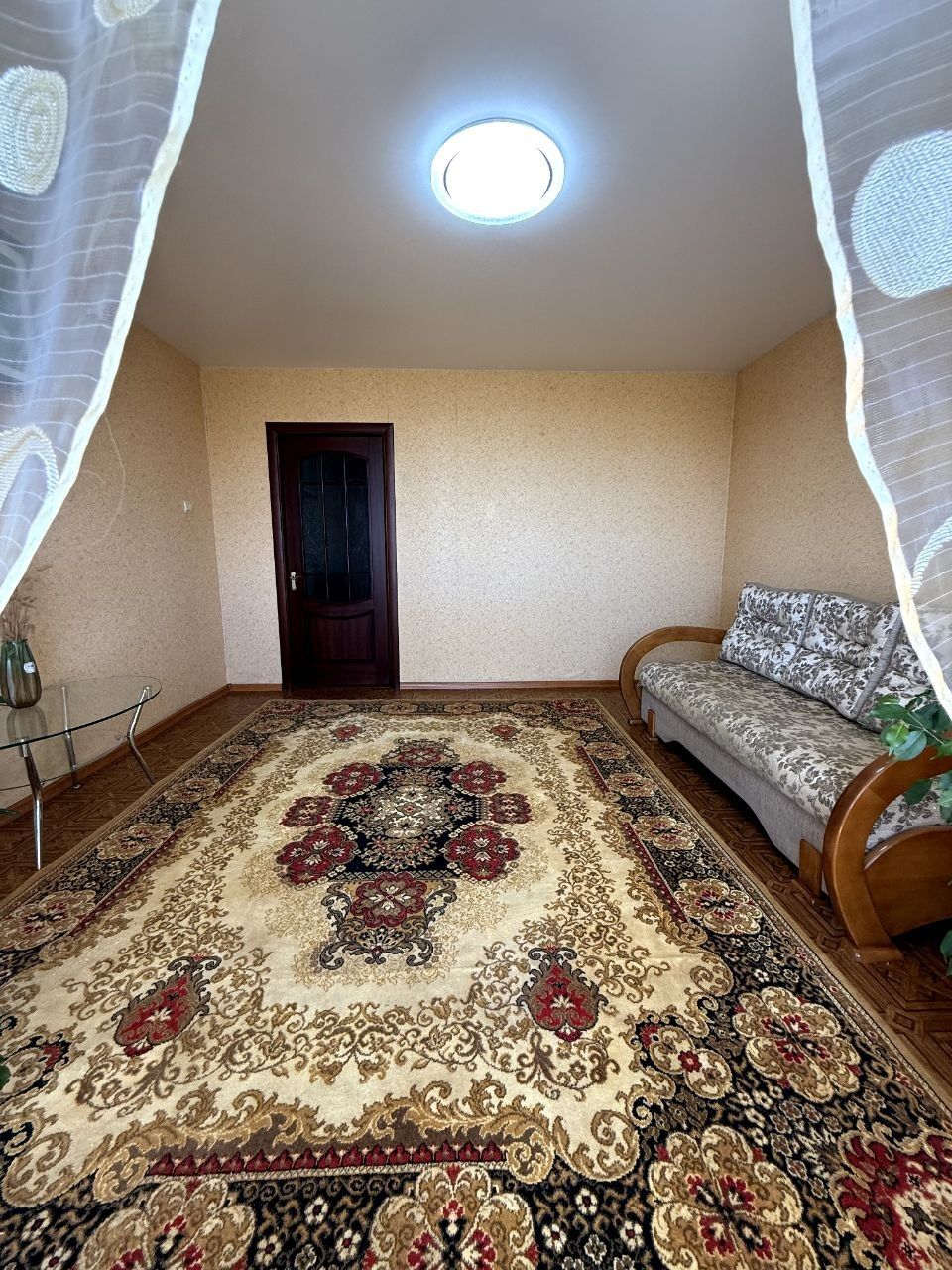 2-комнатная квартира с ремонтом на Таирова. Программы! ID 54414 (Фото 8)